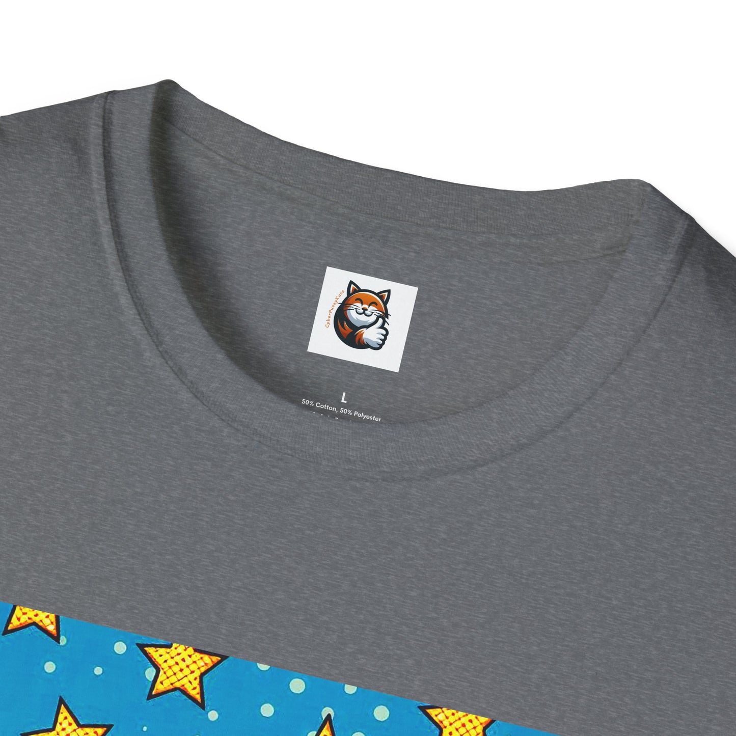 Siberian Cat sleepy beauty shirt