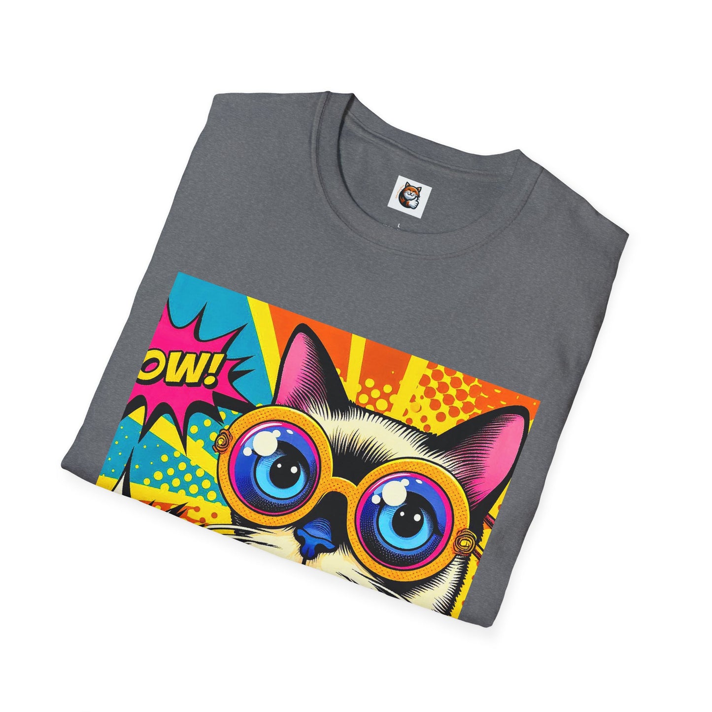 Siamese Cat