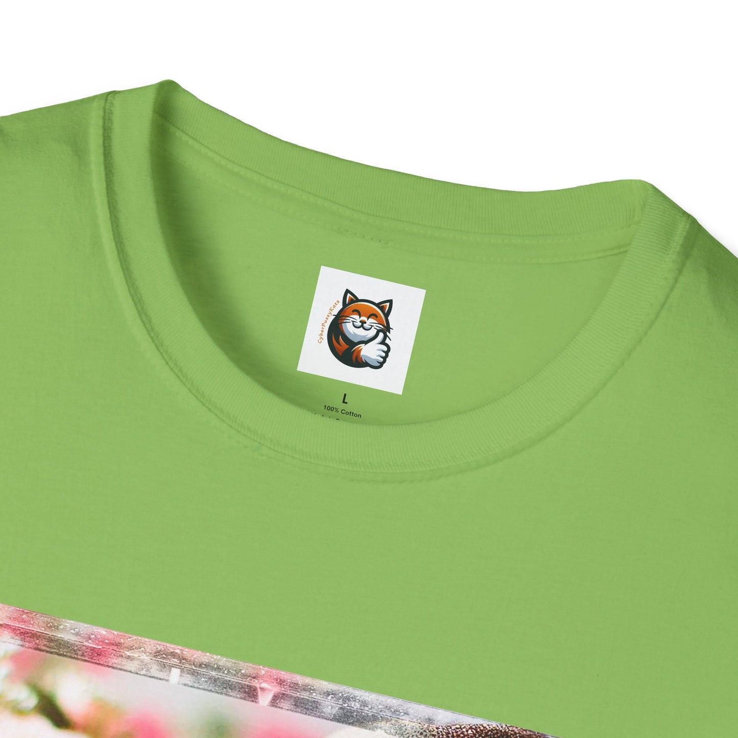 Ragdoll Unisex bow tie and hat T-Shirt