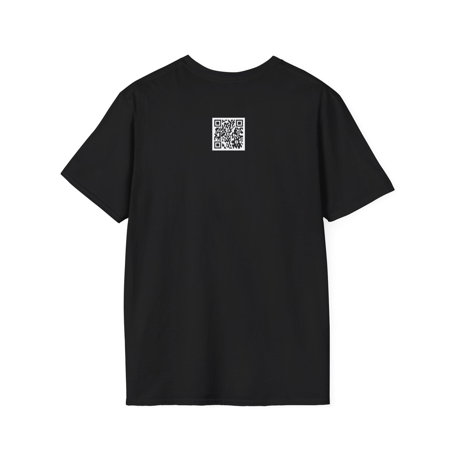 American Shorthair cigars Softstyle T-Shirt