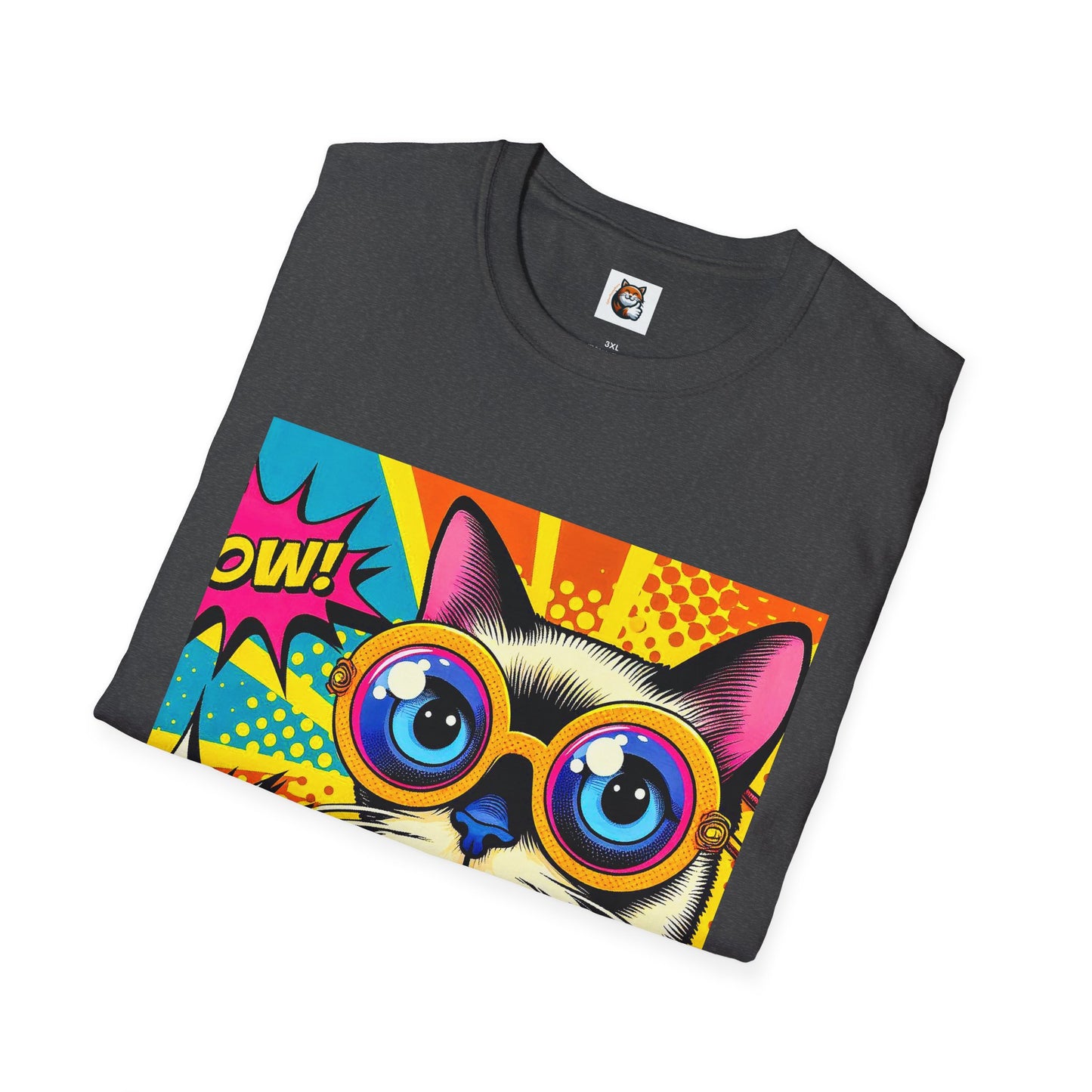 Siamese Cat