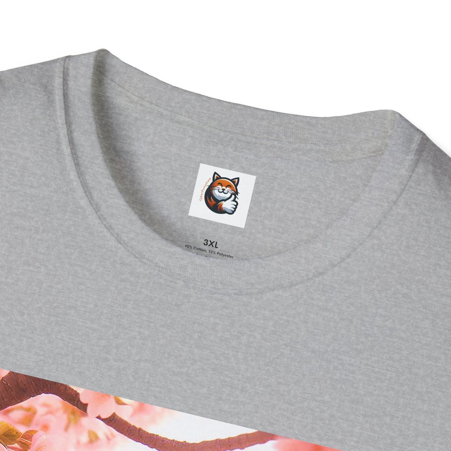 Siberian Cat pretty princess shirt