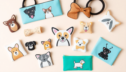 Transform Your Pet Collection with Innovative Breed Fusion Accessories from CyberPussyKatz, CyberBabiez, CyberMutz & CyberMunkiez