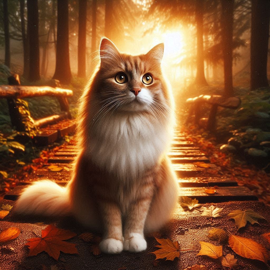 🐾 The Mystery of Cats Who Vanish and Return Years Later – True Stories of Felines Who Disappeared and Came Back Like Nothing Happened