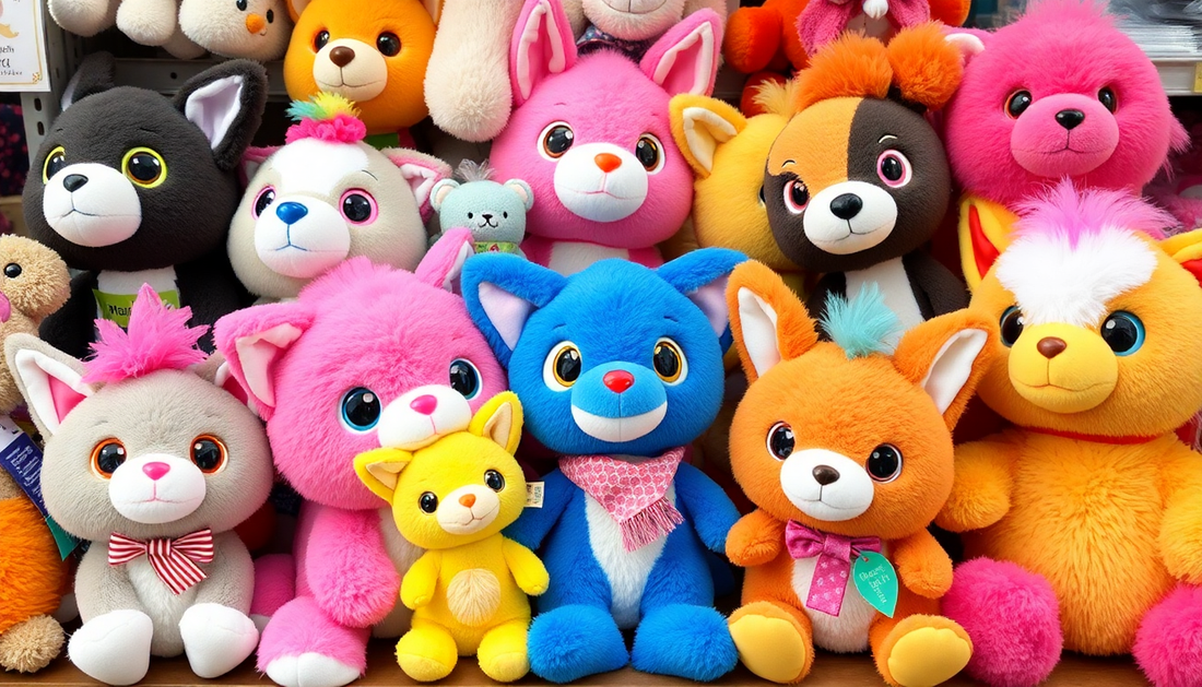 Unleashing Unique Bonding Experiences: How CyberPussyKatz, CyberBabiez, CyberMutz & CyberMunkiez Are Revolutionizing Pet Accessories and Breed Fusion Collectibles