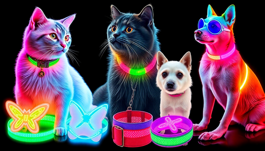 The Ultimate Guide to Breed Fusion Accessories: Elevate Your Cat and Dog Collection with CyberPussyKatz, CyberBabiez, CyberMutz & CyberMunkiez in 2026