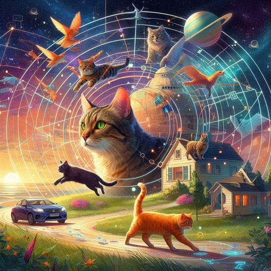 How Cats Navigate Back Home: The Science Behind Their Homing Instinct
