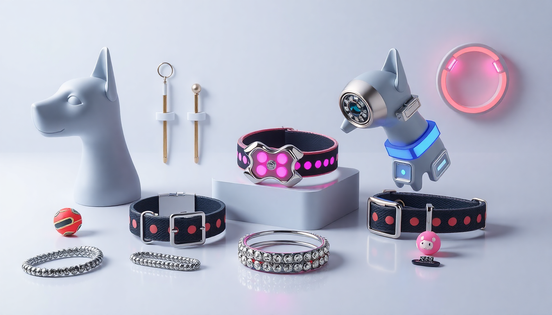 Next-Gen Breed Fusion Accessories for Cats and Dogs: Exploring CyberPussyKatz, CyberBabiez, CyberMutz & CyberMunkiez Collections in 2026