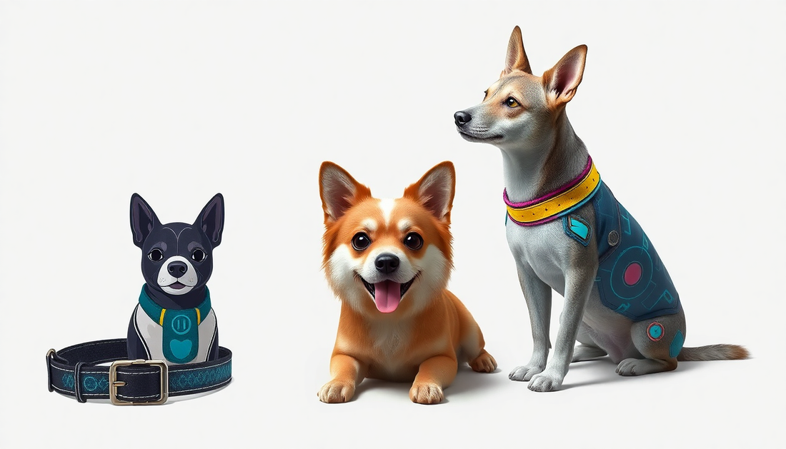 Revolutionizing Pet Fashion in 2026: Discover Cutting-Edge Breed Fusion Accessories for Cats and Dogs from CyberPussyKatz, CyberBabiez, CyberMutz & CyberMunkiez