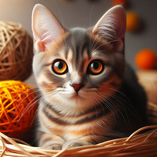 Why Your Cat Deserves a Signature Look (and Where to Start)