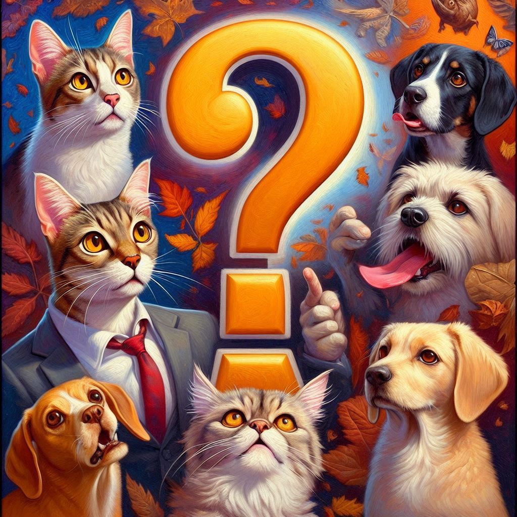 Why Do Some Cats Act Like Dogs? The Mystery of Dog-Like Cats