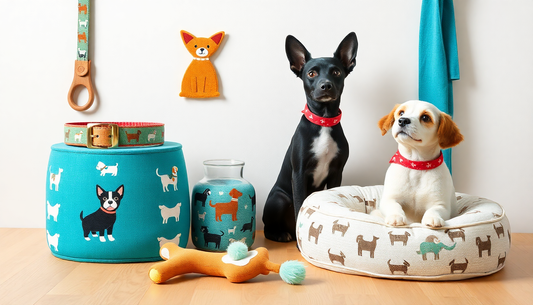 Top 10 Innovative Cat and Dog Breed Fusion Accessories for Pet Owners in 2026: Elevate Your Furry Friend's Style with CyberPussyKatz, CyberBabiez, CyberMutz & CyberMunkiez Collections