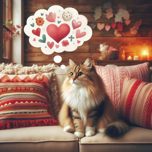 Does Your Cat Like You, or Just Tolerate You?