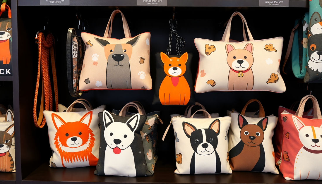 Discover the Latest in Breed Fusion Accessories: Unique Cat and Dog Collections from CyberPussyKatz, CyberBabiez, CyberMutz & CyberMunkiez for 2026