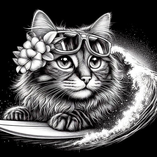 Domestic Cat