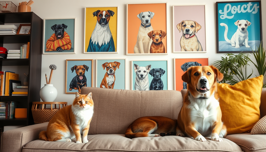 Whiskers Across the Web: A Dog-Friendly Cat Breeds Roundup Featuring CyberPussyKatZ Collections and Gallery-Ready Picks from CyberBabiez, CyberMutz, and CyberMunkiez