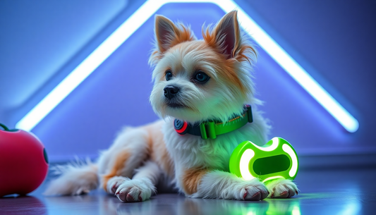 Exploring the Latest Breed Fusion Accessories for Cats and Dogs: Unleash Unique Styles with CyberPussyKatz, CyberBabiez, CyberMutz & CyberMunkiez Collections in 2026