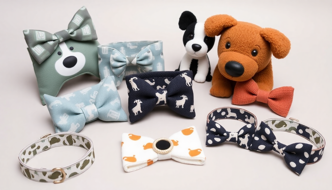 Innovative Breed Fusion Collections for Cats and Dogs: Transform Your Pet Accessories with CyberPussyKatz, CyberBabiez, CyberMutz & CyberMunkiez in 2026