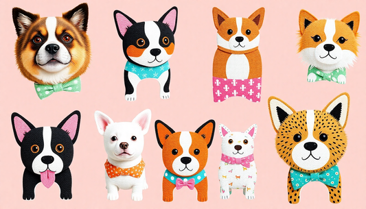 Revolutionize Your Pet Accessories with Cutting-Edge Breed Fusion Collections from CyberPussyKatz, CyberBabiez, CyberMutz & CyberMunkiez in 2026