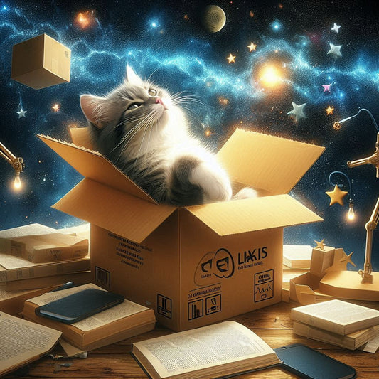 Why Do Cats Love Boxes So Much? The Science Behind It