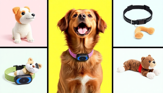 Unleashing the Future of Pet Collectibles: Innovative Breed Fusion Accessories for Cats and Dogs from CyberPussyKatz, CyberBabiez, CyberMutz & CyberMunkiez