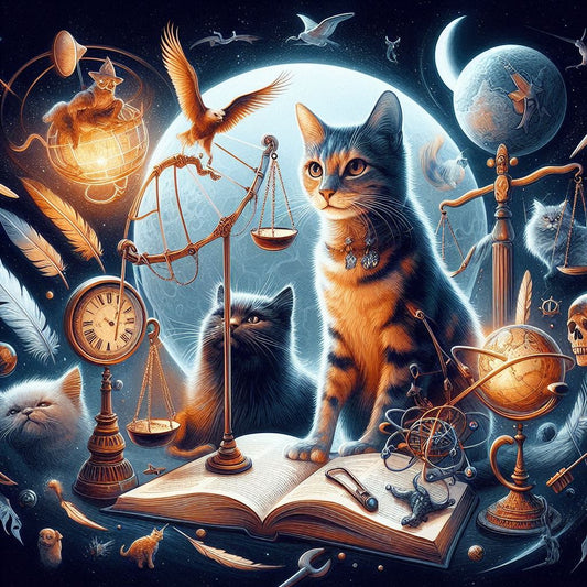 The Strangest Laws About Cats Around the World