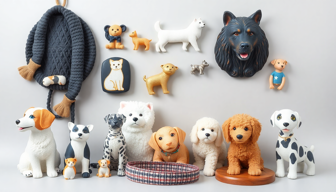 Exploring the Ultimate Fusion: How CyberPussyKatz, CyberBabiez, CyberMutz & CyberMunkiez Are Redefining Breed-Centric Accessories and Collectibles for Cats and Dogs in 2026