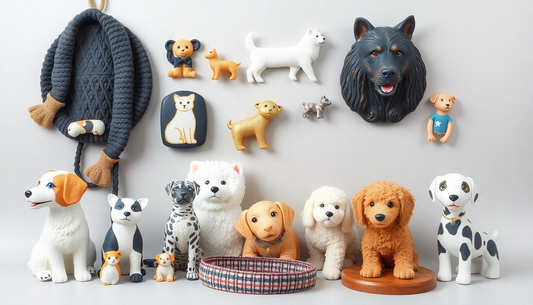 Exploring the Ultimate Fusion: How CyberPussyKatz, CyberBabiez, CyberMutz & CyberMunkiez Are Redefining Breed-Centric Accessories and Collectibles for Cats and Dogs in 2026