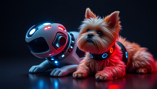 Transform Your Pet Accessories with Next-Gen Breed Fusion Collections from CyberPussyKatz, CyberBabiez, CyberMutz & CyberMunkiez: The 2026 Guide to Unique Feline and Canine Style