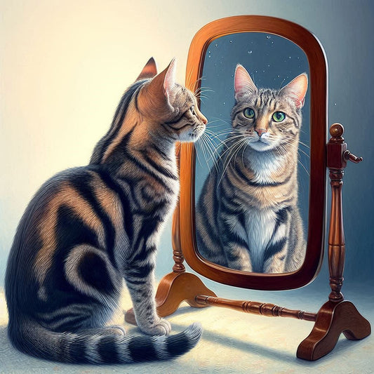 Do Cats Dream? Exploring Their Sleep Behavior