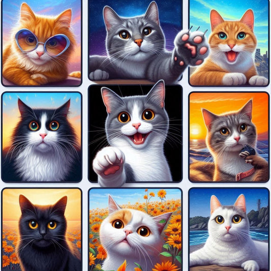 Famous Instagram Cats You Should Be Following