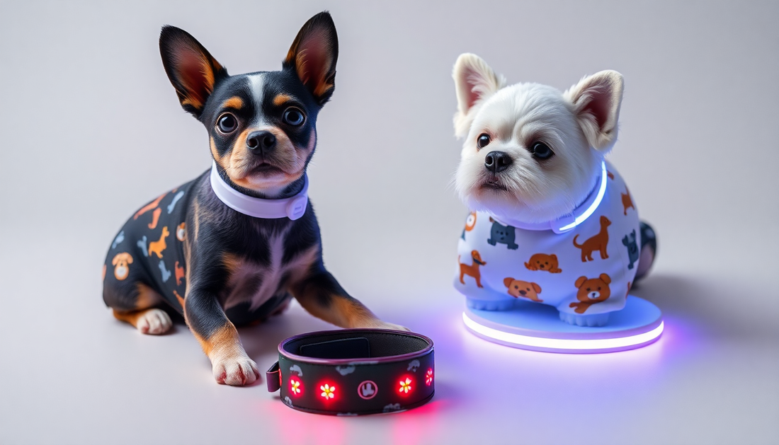 Innovative Breed Fusion Accessories for Cats and Dogs: Exploring CyberPussyKatz, CyberBabiez, CyberMutz & CyberMunkiez Collections to Elevate Your Pet’s Style in 2026