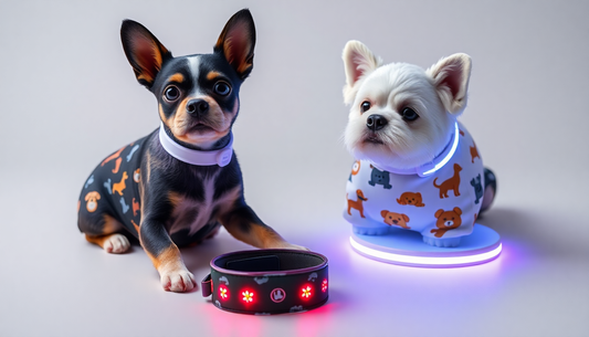 Innovative Breed Fusion Accessories for Cats and Dogs: Exploring CyberPussyKatz, CyberBabiez, CyberMutz & CyberMunkiez Collections to Elevate Your Pet’s Style in 2026