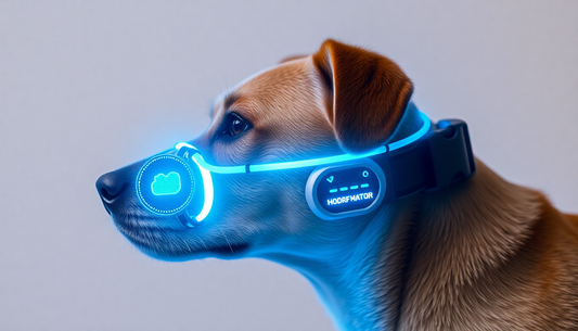Revolutionize Your Pet Style with CyberPussyKatz, CyberBabiez, CyberMutz & CyberMunkiez: Discover Future Breed Fusion Accessories for Cats and Dogs in 2026