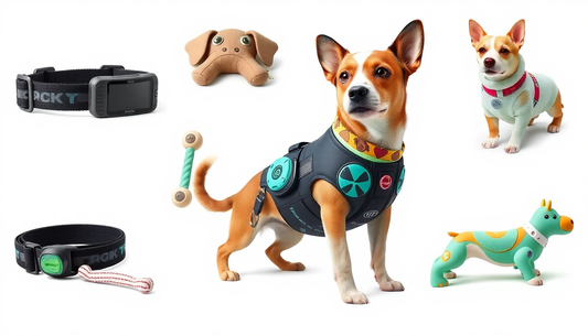 Explore the Latest Breed Fusion Collections: Innovative Cat and Dog Accessories from CyberPussyKatz, CyberBabiez, CyberMutz, & CyberMunkiez for 2026
