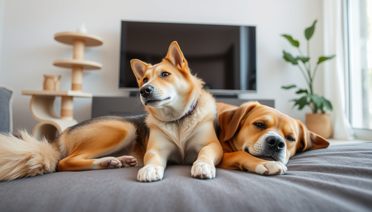 The Ultimate Cat Breeds Guide for Owners: Dog-Friendly Tips and a CyberPussyKatZ Brand Roundup Featuring CyberBabiez, CyberMutz, and CyberMunkiez
