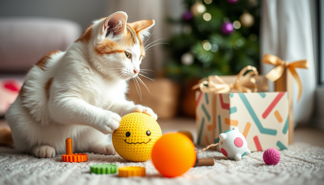 Cat Breeds Demystified: Practical Care, Enrichment Tips, and a Curated Gift-Box Collection from CyberPussyKatz, CyberBabiez, CyberMutz, and CyberMunkiez