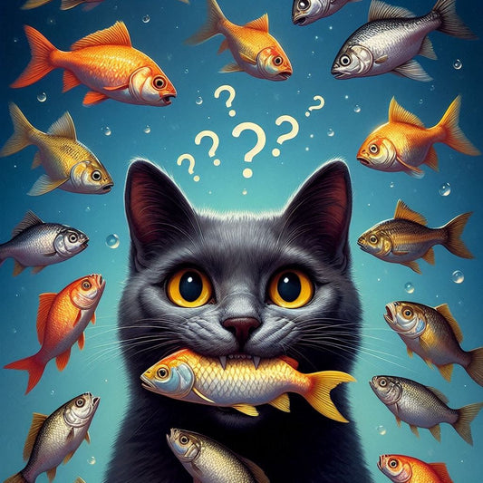 Do Cats Actually Like Fish, or Is It a Myth?