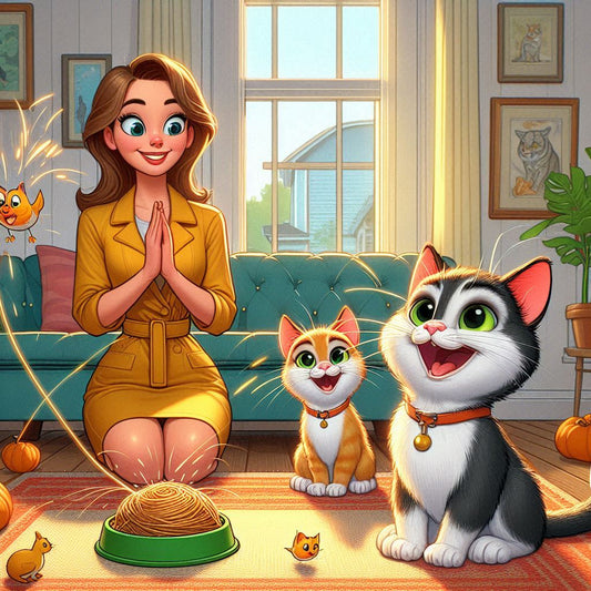 How to Introduce a New Cat to Your Home (Without the Drama!)