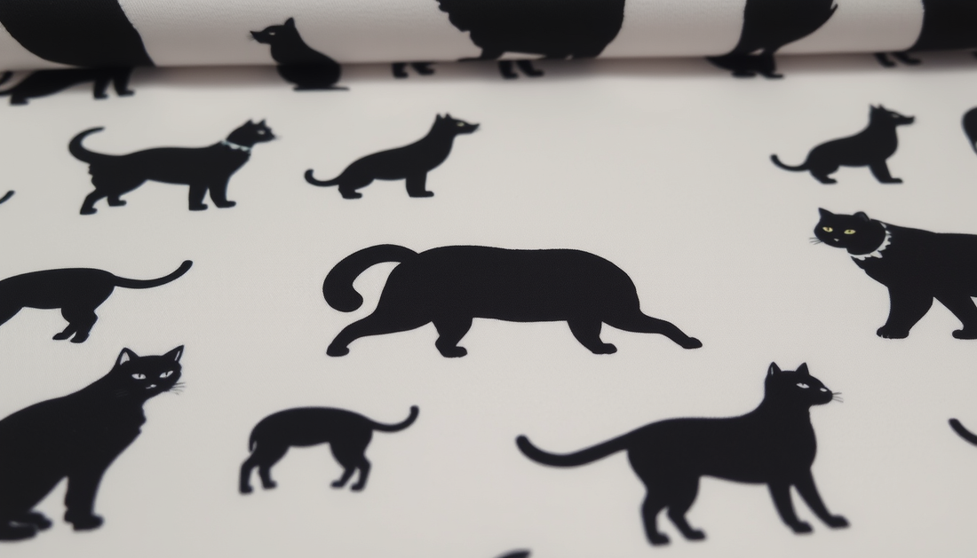 Cat Coat Pattern Signatures and Dog Personalities: An Image-Heavy, Breed-Spanning Guide to CyberPussyKatz, CyberBabiez, CyberMunkiez, and CyberMutz Collections