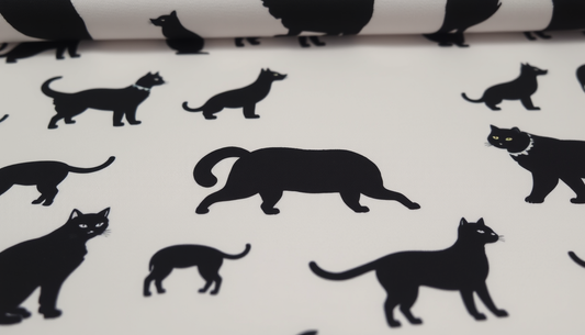 Cat Coat Pattern Signatures and Dog Personalities: An Image-Heavy, Breed-Spanning Guide to CyberPussyKatz, CyberBabiez, CyberMunkiez, and CyberMutz Collections