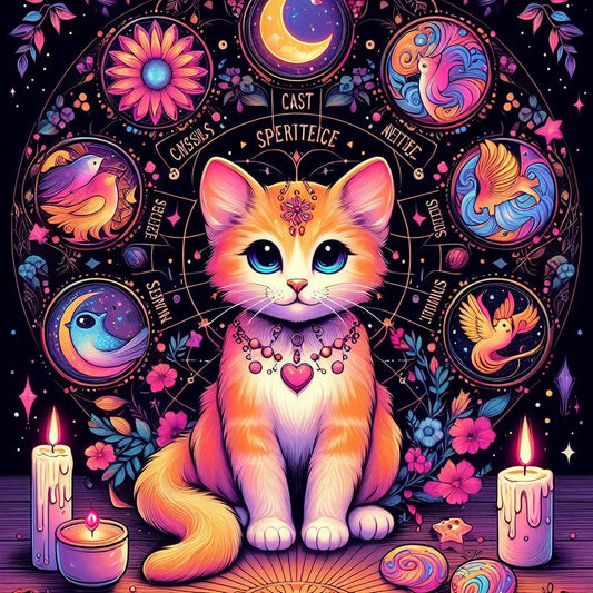 Do Cats Have Spirit Animals? How to Find Out 🐱✨
