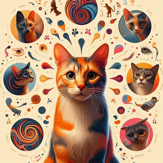 Cat Body Language: What Their Tails and Ears Are Telling You