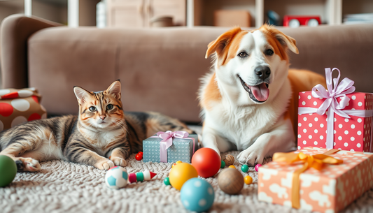 Cat Breeds Demystified: Dog‑Friendly Care & Gift Boxes from CyberPussyKatz, CyberBabiez, CyberMutz, and CyberMunkiez.