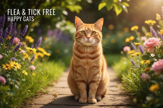 Flea and Tick Prevention That Actually Works
