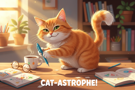 Why Do Cats Knock Things Off Tables? The Real Reason Explained