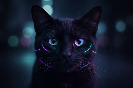 Why Does My Cat Stare at Me? The Truth Behind That Creepy Look
