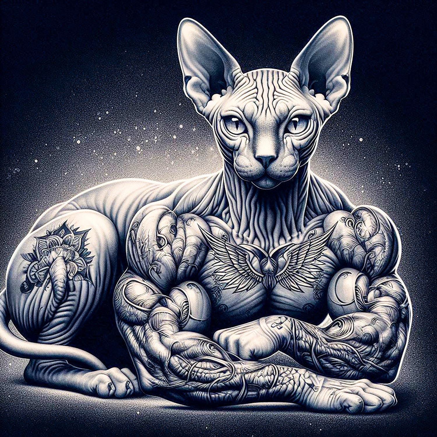 Sphynx