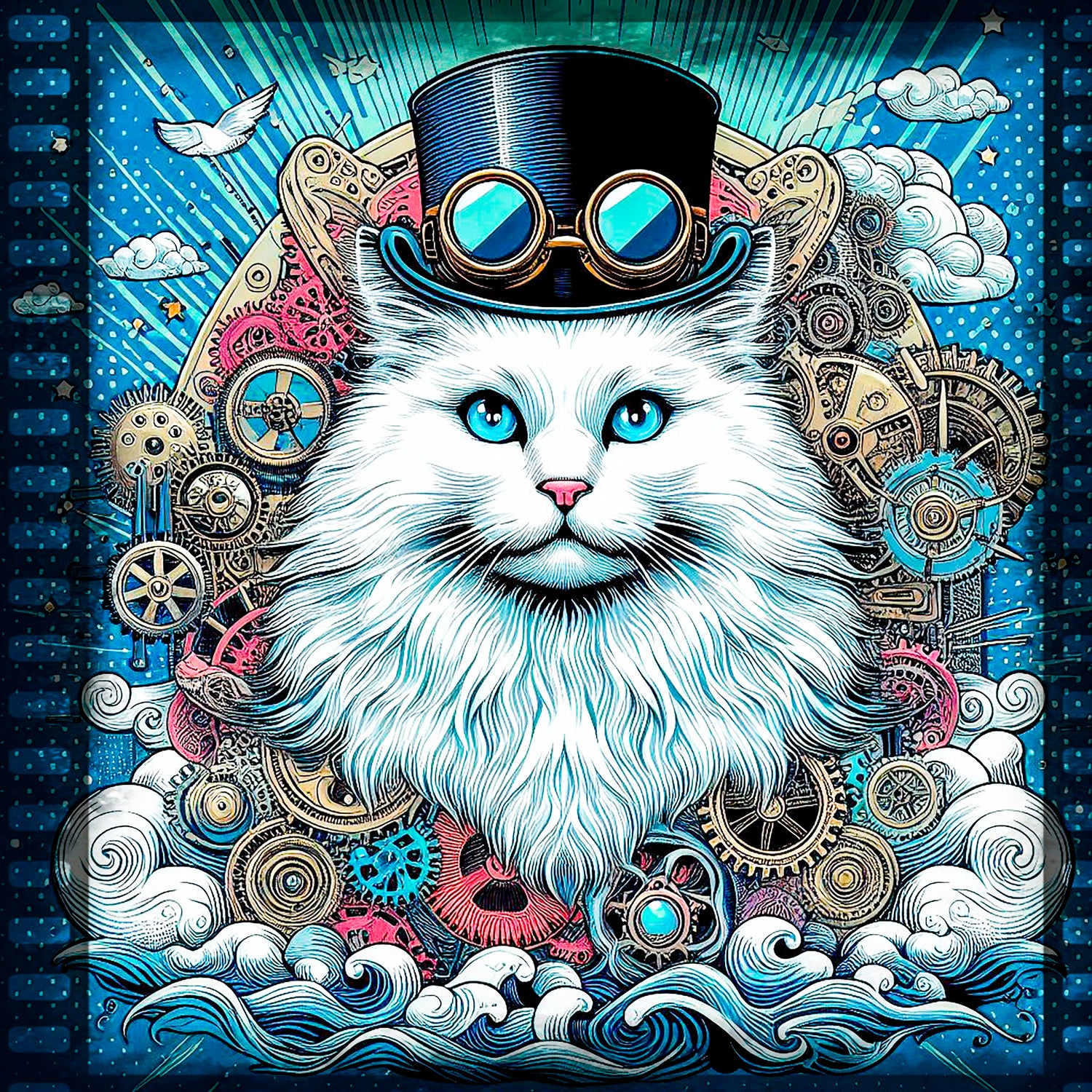 Siberian