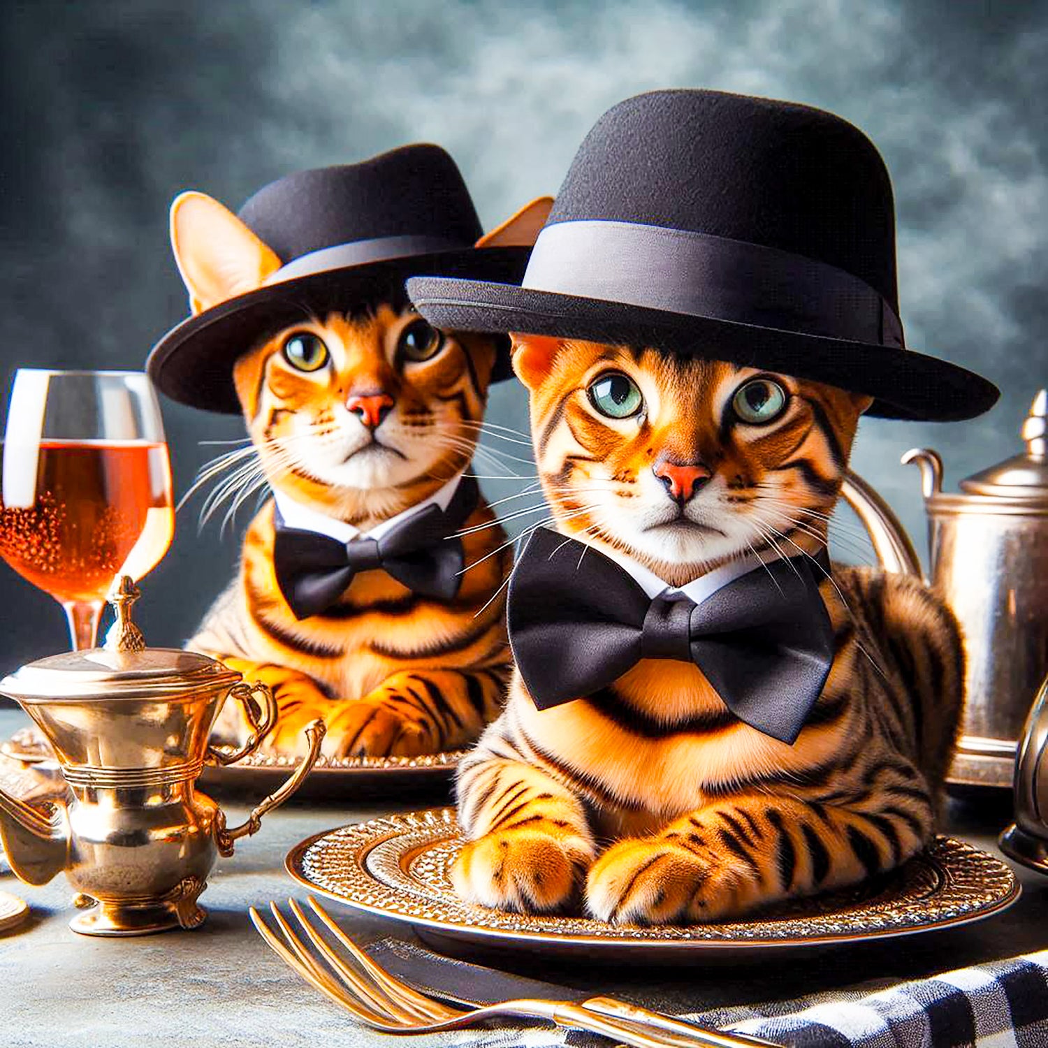 Bengal Cat